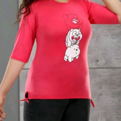 تیشرت عروسکی 1