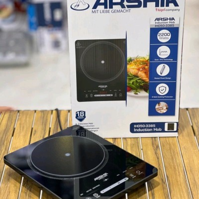 اجاق القائی عرشیا