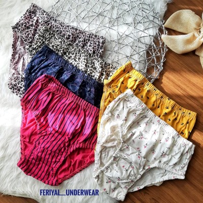 شورت لیفه ای زنانه،نخی سایزXL,مناسب سایز40-42