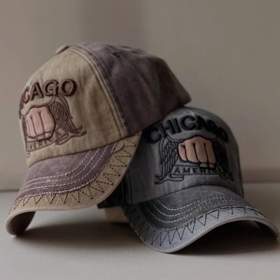 کلاه شیکاگو