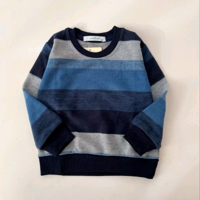 بلوز پسرانه جنس سلانیک نرم و لطیف