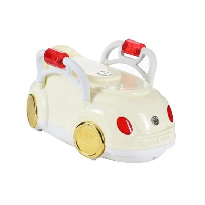 توالت فرنگی قصری کودک ( گارشو ) طرح فولکس