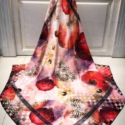 روسری یلدایی