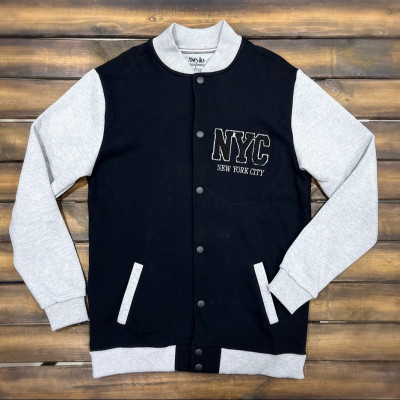 بامبر سه نخ پشت خارخورده NYC