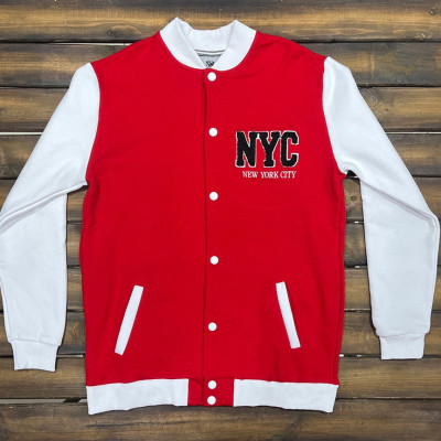 بامبر سه نخ پشت خارخورده NYC