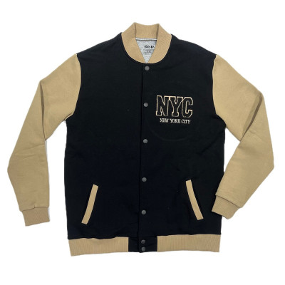 بامبر سه نخ پشت خارخورده NYC