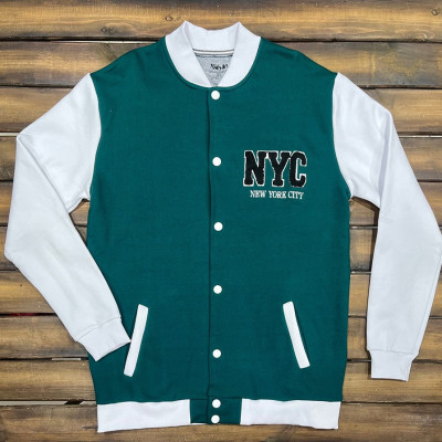 بامبر سه نخ پشت خارخورده NYC