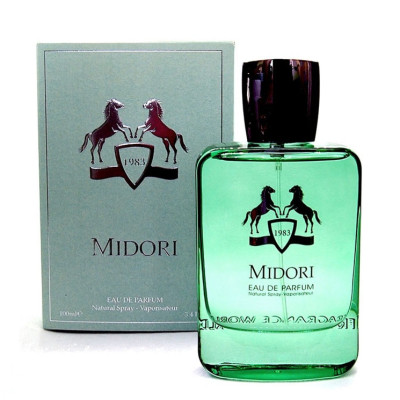 ادکلن میدوری فرگرنس اورجینال مشابه مارلی گرینلی