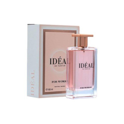 ادکلن ایده‌آل فرگرنس اورجینال مشابه لانکوم آیدول