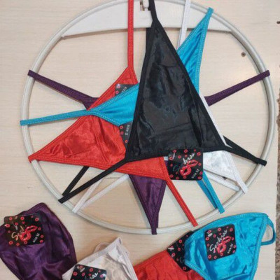 شورت لامبادا زنانه-131247