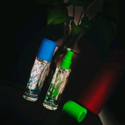 عطرفرعون.پارفارم اسپانیا.یونیسکس .به صورت گرمی