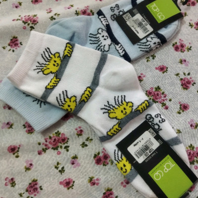 جوراب بچه گانه تاپکو