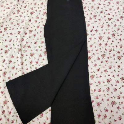 شلوار دم پاگشاد