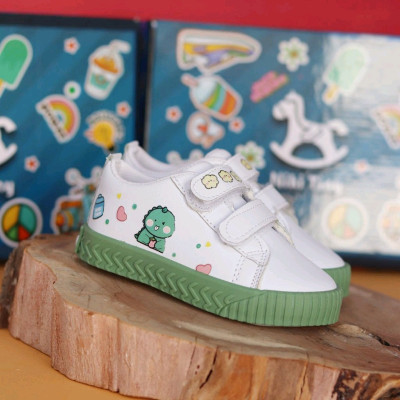 کتانی کفش ونس دخترانه پسرانه