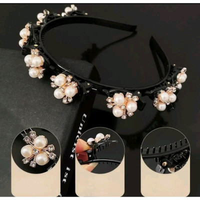 تل مو نگین دار کد 567-142886