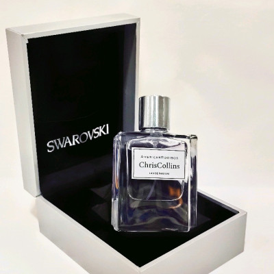 کریس کالینز Chris Collins