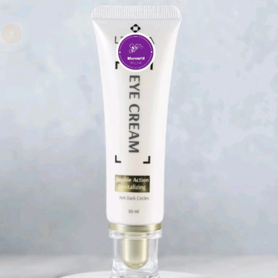 کرم دور چشم جوانساز و رفع کننده تیرگی