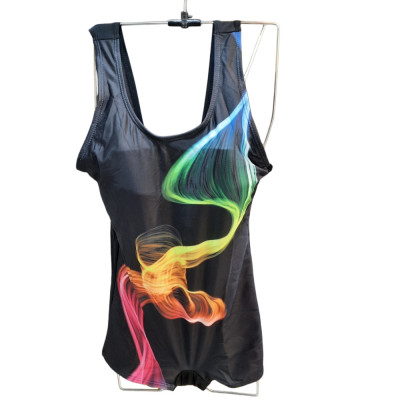 مایو شنا زنانه پادار حرفه ای وارداتی