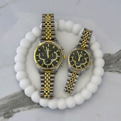 ست ساعت عروس و داماد ستیزن citizen, ست ساعت مچی زنانه ومردانه citizen,