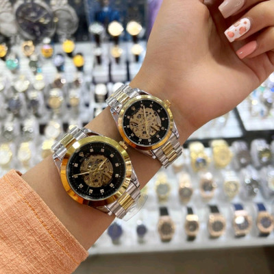 ست ساعت رولکس