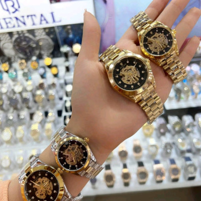 ست ساعت رولکس