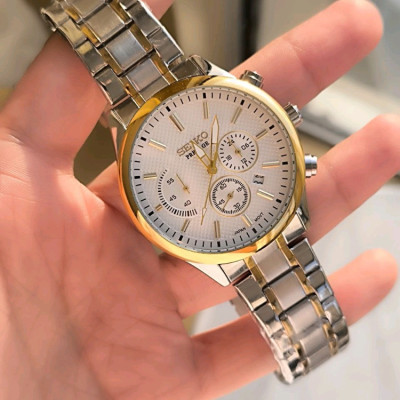 ساعت مردانه برند سیکو