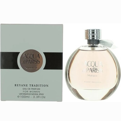 ادکلن AQUA DI PARISIS MONACO RYANE TRADITIONآکوا دی پاریسیس موناکو ر