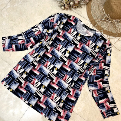 بلوزآستین بلند زنانه