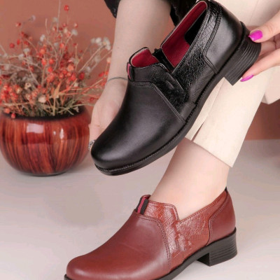 کفش باران طبی