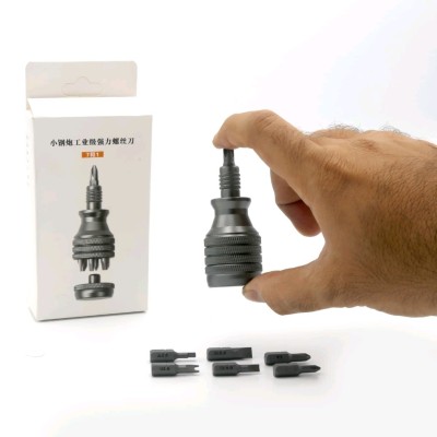 پیچ گوشتی مشتی فلزی-154024