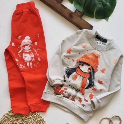 ست جذاب پاییزی