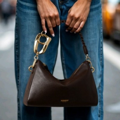 کیف برند NIMANY مدل Minna