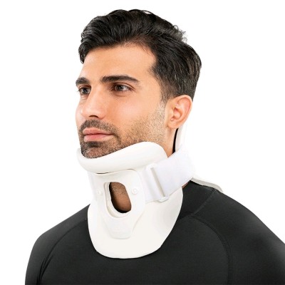 گردنبند طبی سما طب پاکان مدل فلادلفیا سایز sتا xl