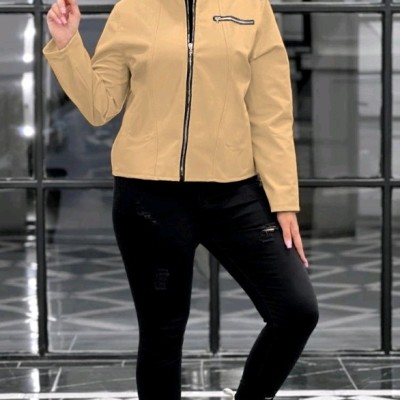 کت کراپ پاییزه سانتانا