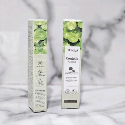 کرم دور چشم