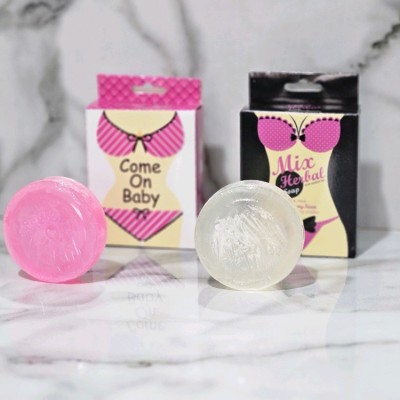 صابون بانوان