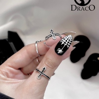 انگشتر صلیب بندانگشتی