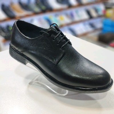 کفش تمام چرم طبیعی مردانه-153378