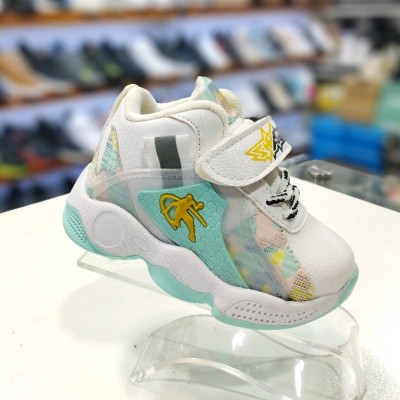 اسپرت پسرانه و دخترانه چسبی-150795