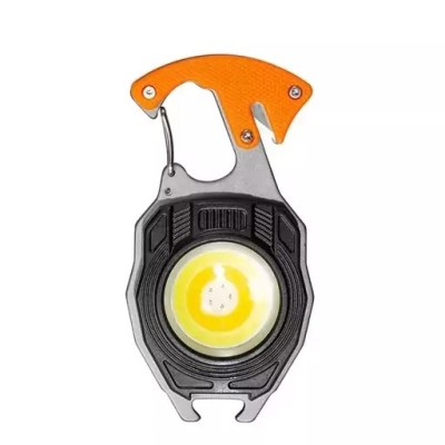 چراغ قوه اضطراری فندک دار چندکاره مدل W5147