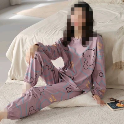 ست لباس راحتی وارداتی-146236