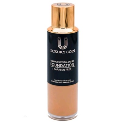 کرم پودر لاکچری کویین