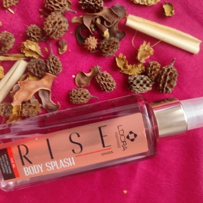 بادی اسپلش یلدایی