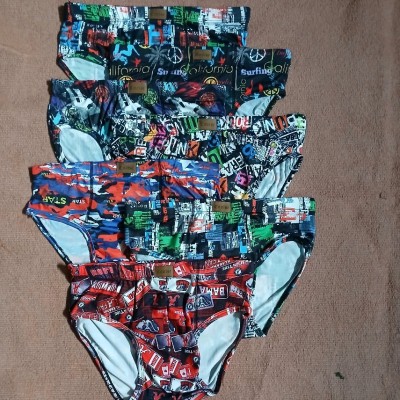 شورت اسلیپ گیاهی سایز فری