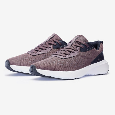 کفش زنانه کالنجی JOGFLOW 100.1 رنگ بنفش خاکستری-129606