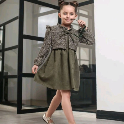 سارافون و کت دخترونه