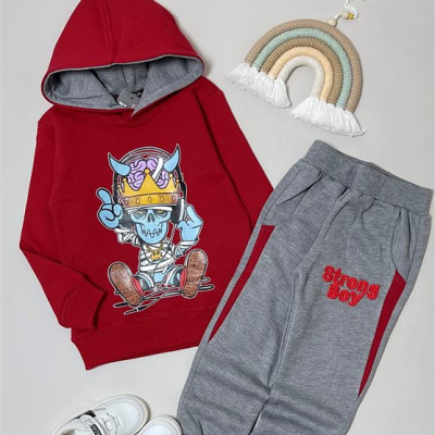 هودی و شلوار