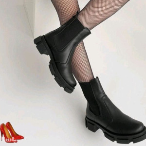 نیم بوت زنانه-147127