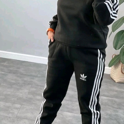 بلوز شلوار ست-130401