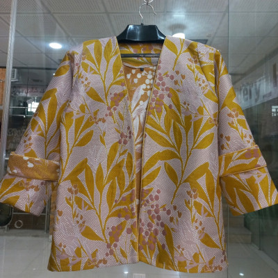 کت زیبای ژاکارد-150182